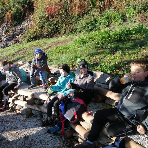 Wandertag