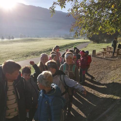 Wandertag