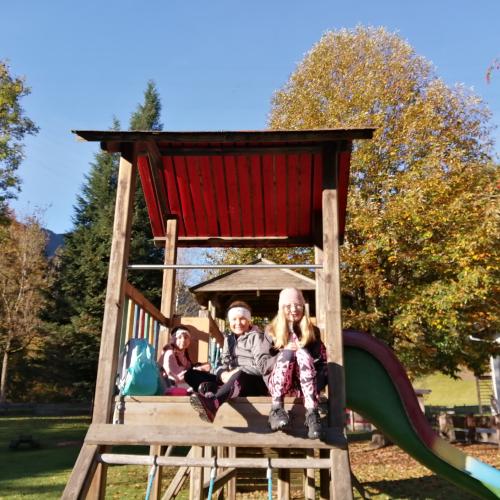 Wandertag