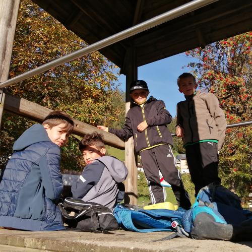 Wandertag