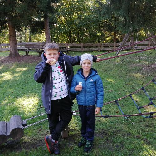 Wandertag