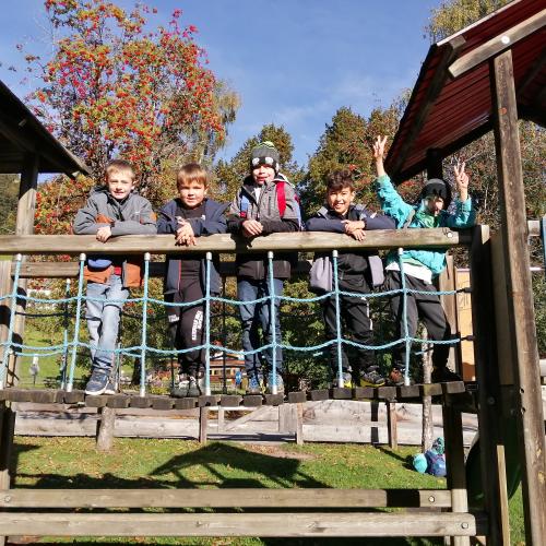 Wandertag