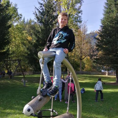 Wandertag