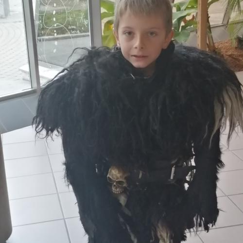 Krampus