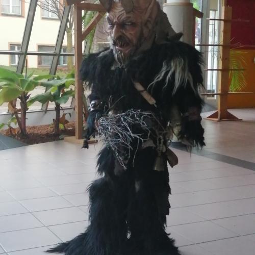 Krampus