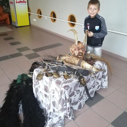 Krampus