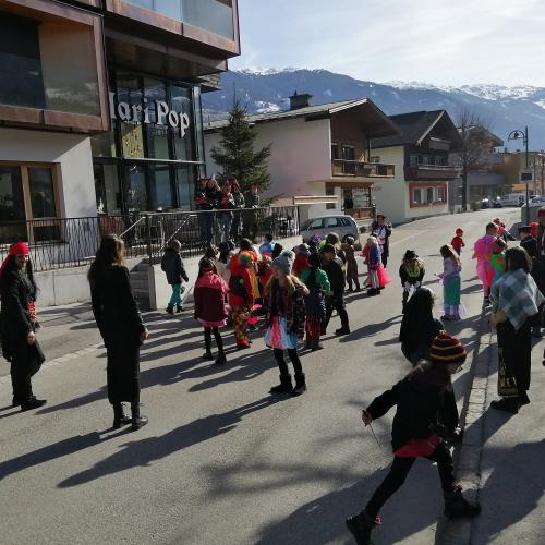 Fasching