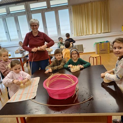 Muttertag