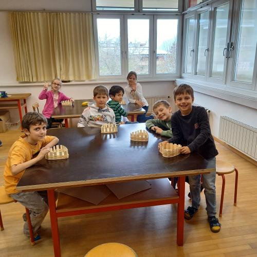 Muttertag