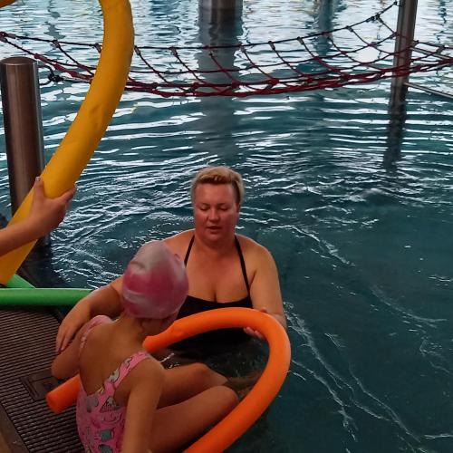 Schwimmtage
