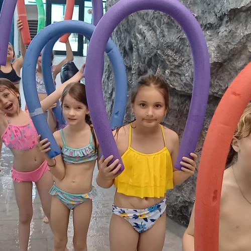 Schwimmtage