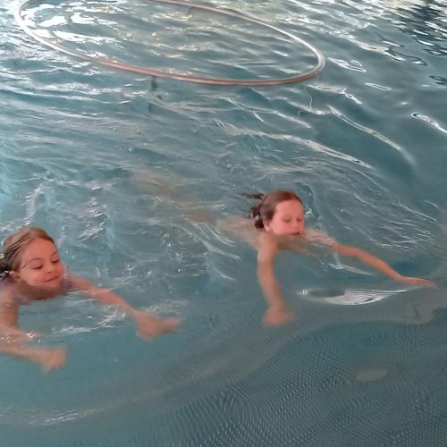 Schwimmtage