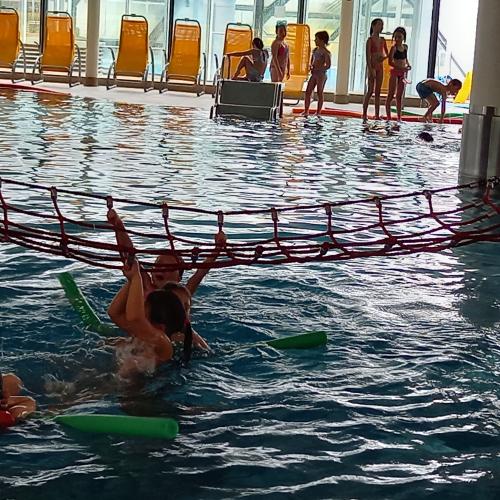 Schwimmtage