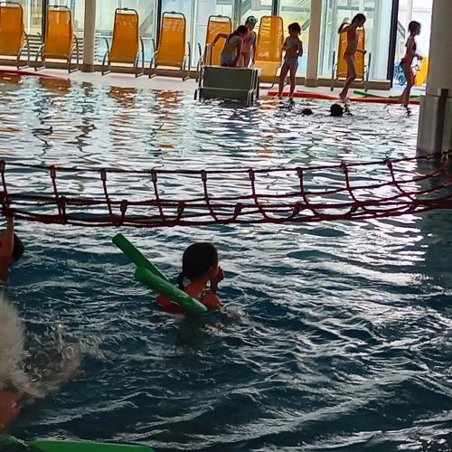 Schwimmtage