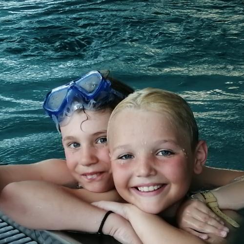 Schwimmtage