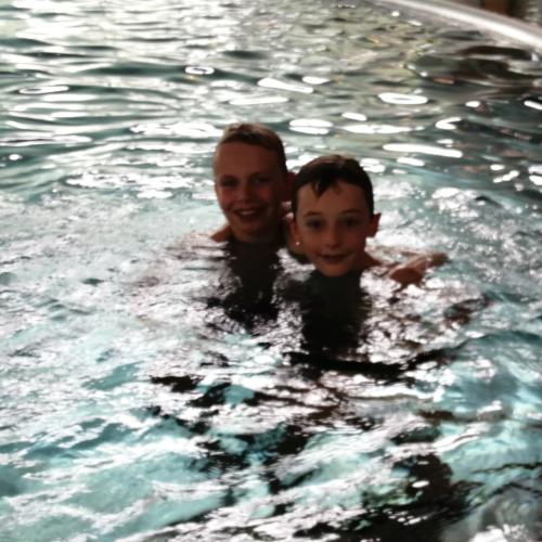 Schwimmtage