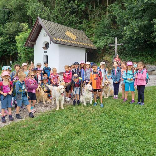 Plunggnkapelle