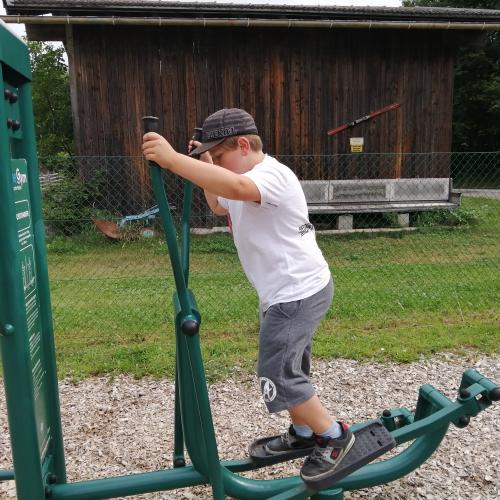 Sidan-Spielplatz