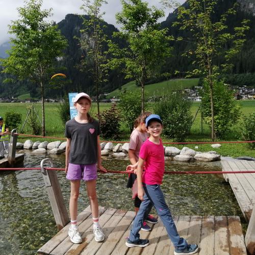 Sidan-Spielplatz