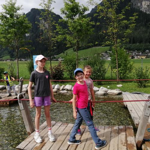 Sidan-Spielplatz