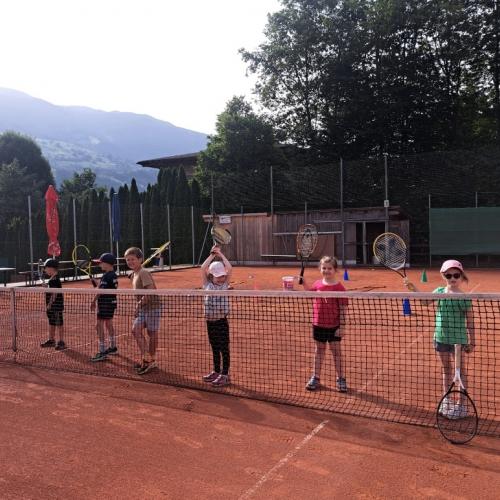 Tennis