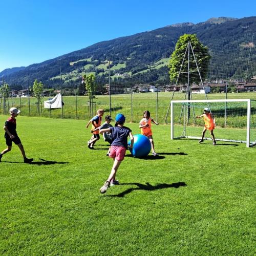 Junior-Cup