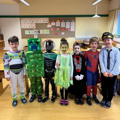 Fasching