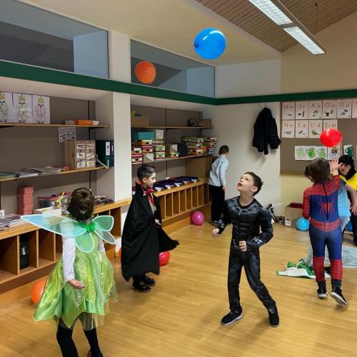 Fasching