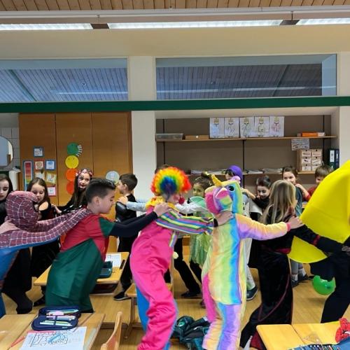 Fasching