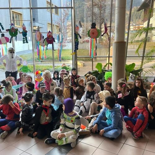 Fasching