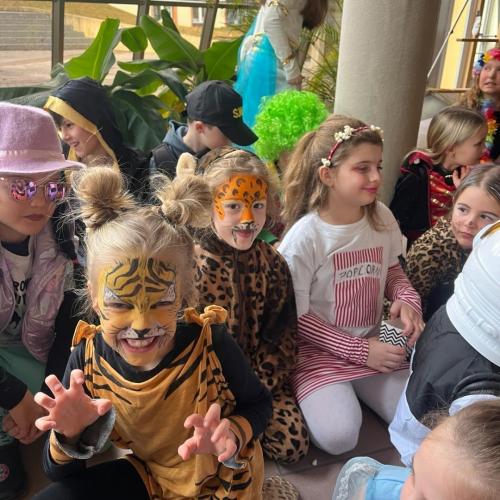 Fasching