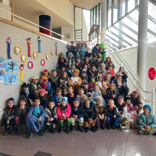 Fasching