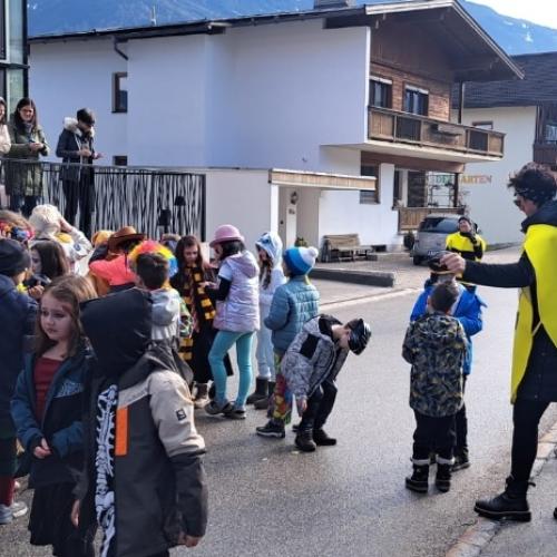 Fasching