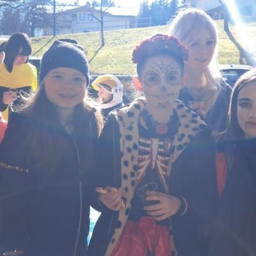Fasching