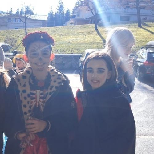 Fasching