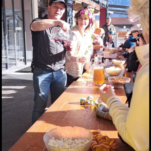 Fasching