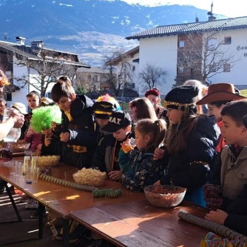 Fasching