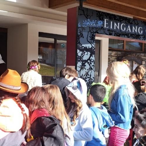 Fasching