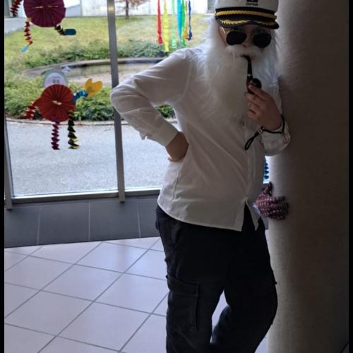 Fasching
