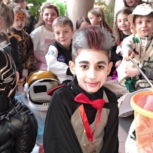 Fasching