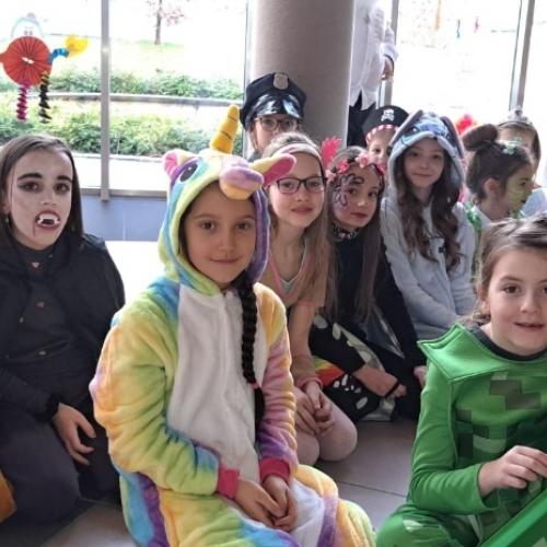 Fasching