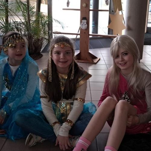 Fasching