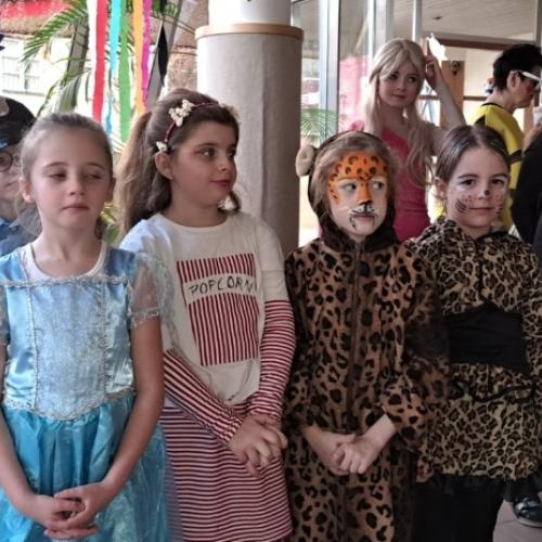 Fasching