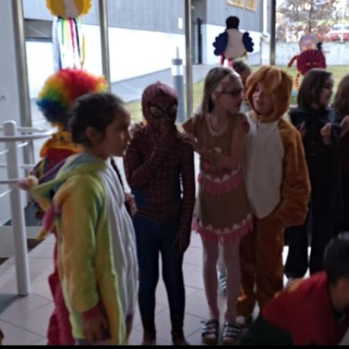 Fasching