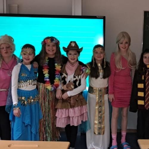 Fasching