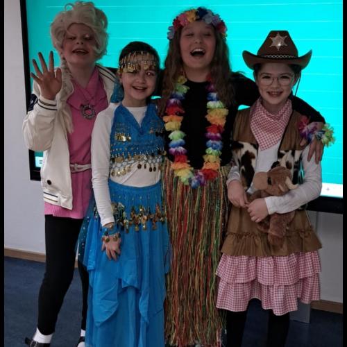 Fasching