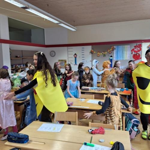 Fasching
