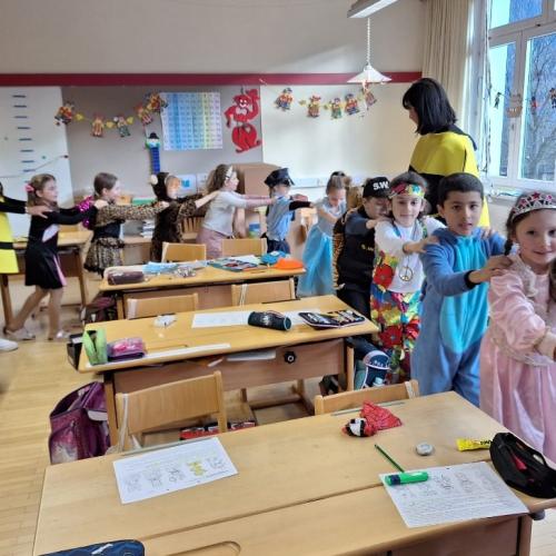 Fasching