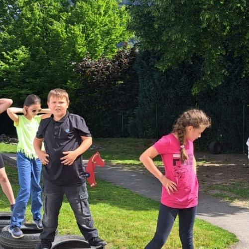 Gemeinschaft