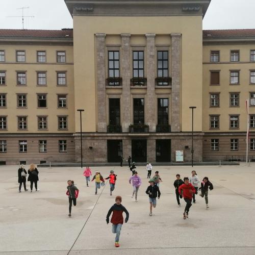 Innsbruck